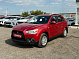 Mitsubishi ASX, 2010 года, пробег 77392 км