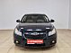 Chevrolet Cruze, 2011 года, пробег 232710 км