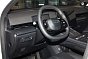 Omoda C7 Актив, белый