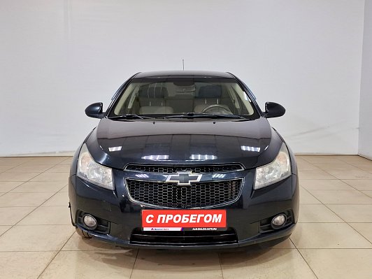 Chevrolet Cruze, 2011 года, пробег 232710 км