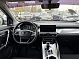 Geely Coolray Luxury, 2020 года, пробег 87358 км