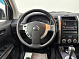 Nissan X-Trail, 2014 года, пробег 124773 км