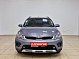 Kia Rio, 2019 года, пробег 123857 км