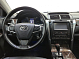Toyota Camry Exclusive, 2015 года, пробег 199561 км