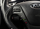 Kia Ceed Luxe, 2017 года, пробег 115750 км