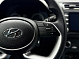 Hyundai Creta Prime, 2021 года, пробег 47478 км