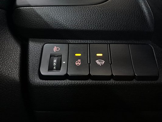 Kia Rio Comfort Кондиционер, 2015 года, пробег 169967 км