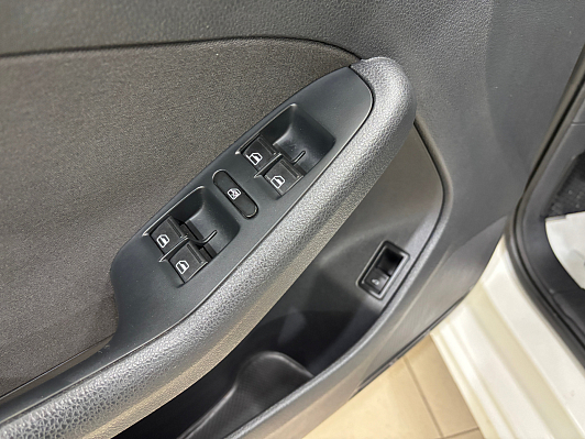 Volkswagen Jetta Style, 2012 года, пробег 206971 км