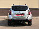 Renault Duster Expression, 2015 года, пробег 123837 км