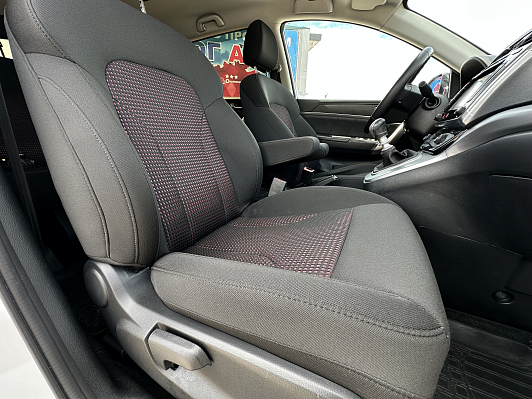 Haval H6 Elite, 2018 года, пробег 66720 км
