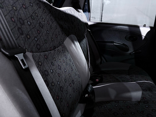 Daewoo Matiz, 2011 года, пробег 92000 км