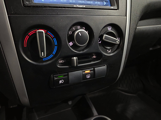 Datsun on-DO Trust III, 2020 года, пробег 110330 км