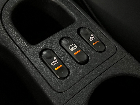 Nissan Qashqai SE, 2012 года, пробег 213000 км