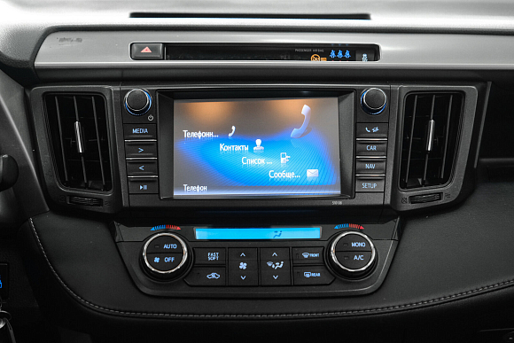 Toyota RAV4, 2017 года, пробег 187660 км