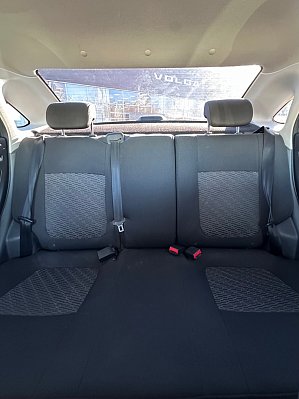 Lada (ВАЗ) Vesta Comfort, 2021 года, пробег 96800 км