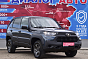 Lada (ВАЗ) Niva Classic, 2021 года, пробег 17700 км