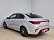 Kia Rio Luxe RED Line, 2017 года, пробег 143070 км