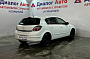 Opel Astra, 2014 года, пробег 125000 км