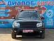 Renault Duster Privilege, 2015 года, пробег 235000 км