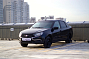 Lada (ВАЗ) Granta Luxe, 2018 года, пробег 117000 км