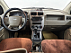 Jeep Compass P2, 2007 года, пробег 349914 км