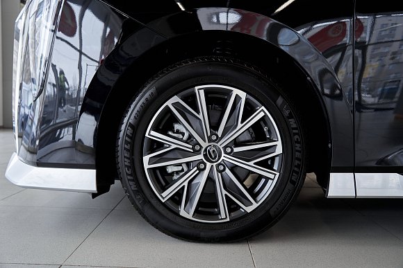GAC M8 GL, черный