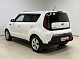 Kia Soul Classic, 2015 года, пробег 171981 км