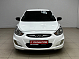 Hyundai Solaris Optima, 2014 года, пробег 193609 км