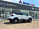 Renault Kaptur Drive, 2021 года, пробег 42342 км