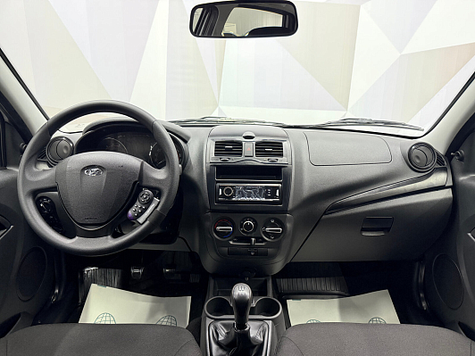 Lada (ВАЗ) Granta Classic Optima, 2025 года, пробег 4 км