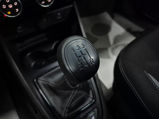 Lada (ВАЗ) Vesta, 2024 года, пробег 28411 км