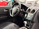 Nissan Qashqai XE, 2012 года, пробег 160352 км
