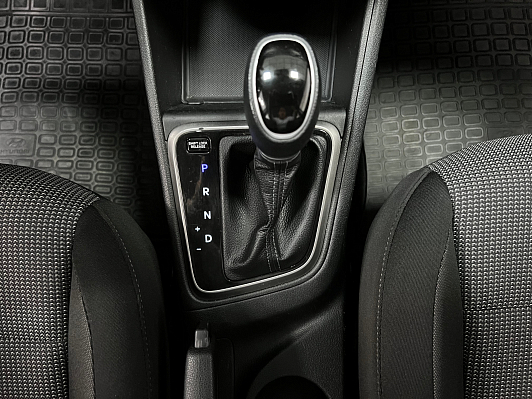 Hyundai Solaris Comfort, 2021 года, пробег 109758 км
