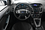 Ford Focus Trend, 2011 года, пробег 223300 км