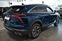 Haval F7 Техно + (2026), голубой