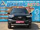 Lada (ВАЗ) Niva Travel Техно, 2026 года, пробег 5500 км