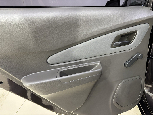 Chevrolet Cobalt LT, 2021 года, пробег 57500 км