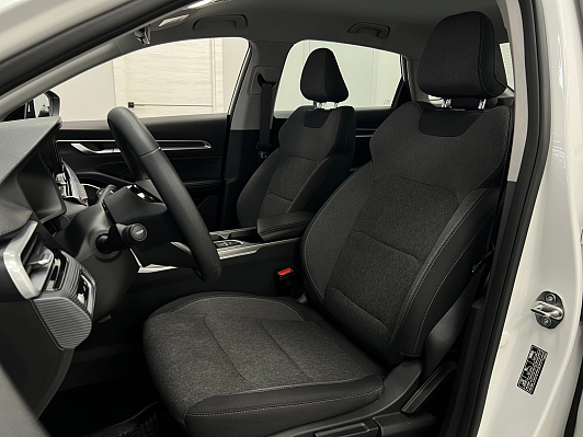 Geely Emgrand Comfort, 2024 года, пробег 43038 км