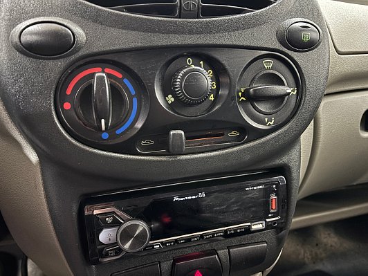 Lada (ВАЗ) Kalina, 2009 года, пробег 154718 км