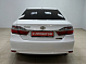 Toyota Camry Exclusive, 2018 года, пробег 75182 км