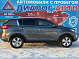 Kia Sportage Premium, 2012 года, пробег 290700 км