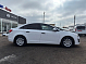 Chevrolet Cruze LT, 2015 года, пробег 120651 км