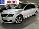 Skoda Octavia Ambition, 2018 года, пробег 145650 км