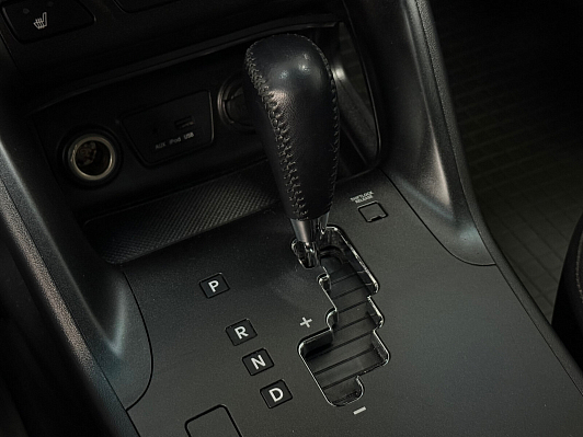 Hyundai ix35 Travel, 2014 года, пробег 201727 км