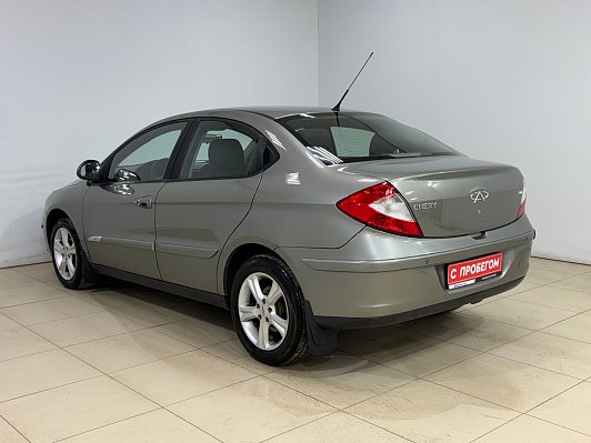 Chery M11 (A3) MS13C, 2013 года, пробег 119200 км