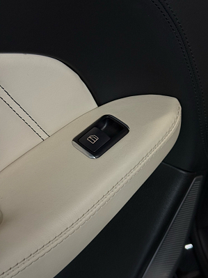 Mercedes-Benz GLE AMG GLE 63 4MATIC Особая серия, 2017 года, пробег 201482 км