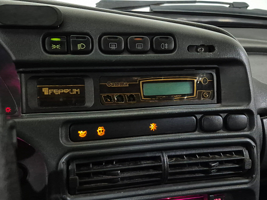 Lada (ВАЗ) 2113, 2007 года, пробег 256668 км
