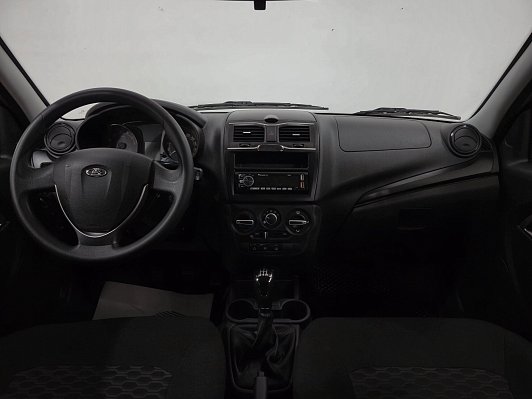 Lada (ВАЗ) Granta Классик Кондиционер Учебная, 2024 года, пробег 95335 км