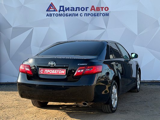 Toyota Camry Элеганс, 2010 года, пробег 310828 км