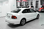 Volkswagen Polo Life, 2017 года, пробег 129000 км
